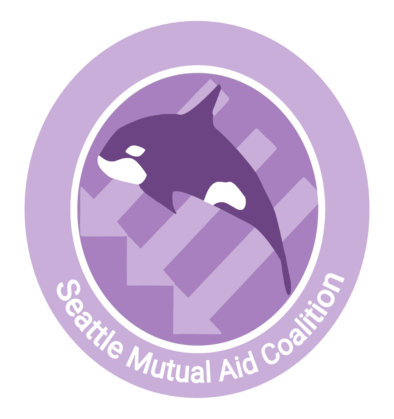 Seattle Mutual Aid Coalition